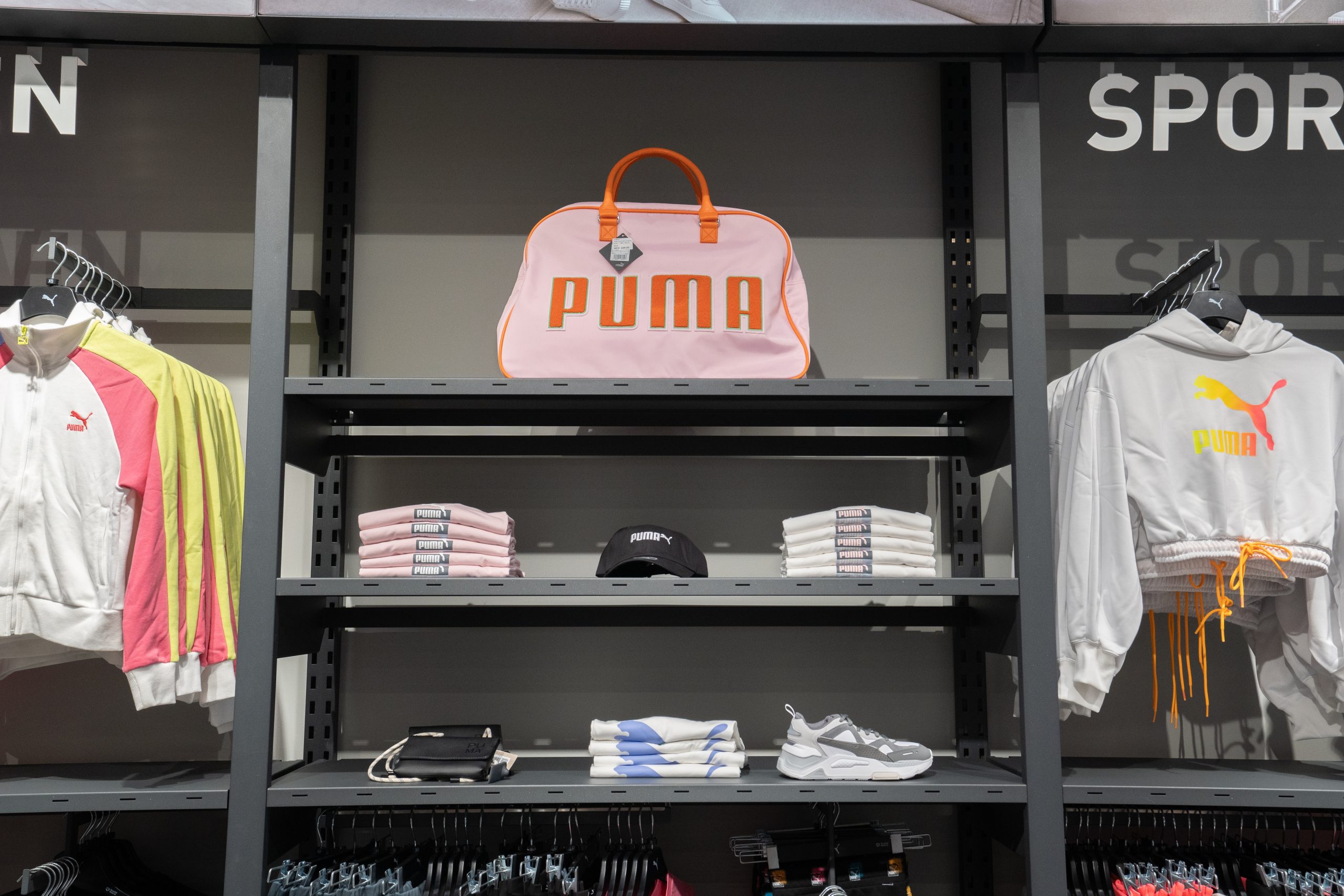 Puma Outlet